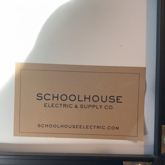 Painting from schoolhouse - Picture 2 of 2